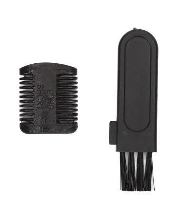 Electric Eyebrow Trimmer & Facial Razor | Painless Hair Remover for Men & Women - Scratch-Resistant Gentle & Efficient - Buy Online on GoSupps.com