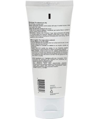 Garnier Ombrelle Kids Sunscreen Lotion SPF 60 Hypoallergenic Water & Sweat Resistant Fragance Fee 200mL & Ombrelle Sunscreen Complete Body Lotion SPF 60 200 mL- Sensitive Advanced - Buy Online on GoSupps.com