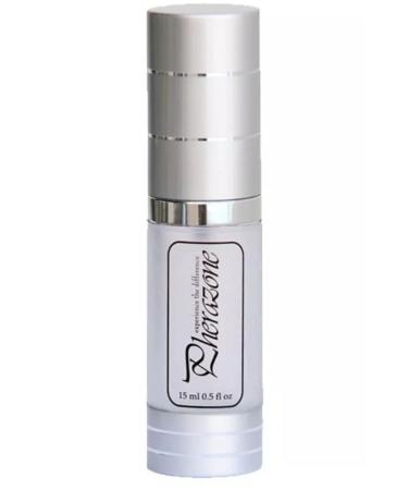 SUPER CONCENTRATED 72 mg per ounce Pheromones Cologne for Men
