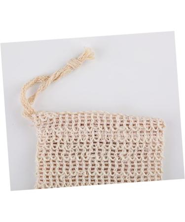 BIUDECO 10 pcs Pouch Draw Cleaning Sack Soap Foaming - Buy Online on GoSupps.com