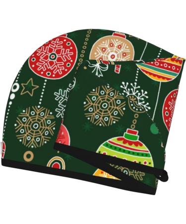 Buy Christmas Microfiber Hair Towel - Soft Super Absorbent Coral Velvet Quick Dry Wrap for Women s Long Curly & Thick Hair - Buy Online on GoSupps.com