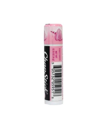ChapStick Cotton Candy Lip Balm Tube - 0.15 Oz | Hydrating Lip Care - Buy Online on GoSupps.com