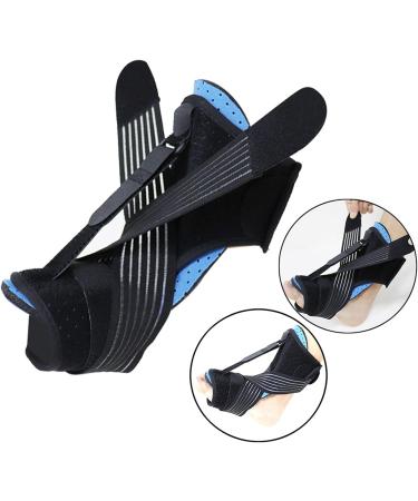 Amagogo Ankle Support - Adjustable Size for Fast Injury Recovery | Buy Black Ankle Brace Online - International Shipping - Buy Online on GoSupps.com