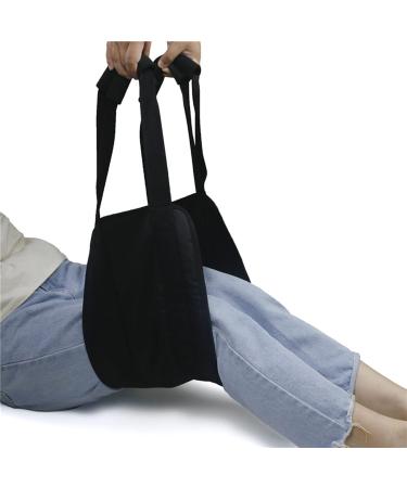 Elderly Transfer Belt with Handles Stand Assistance Belt for Lifting Patient Elderly Transfer Nursing Lift Assist Sling for Wheelchair Bed Car - Buy Online on GoSupps.com
