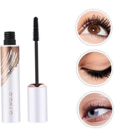 FOMIYES Mascara Lash Enhancers Eyelash Curlers Women Lash Makeup Eyeliner Charming Pigment - Buy Online on GoSupps.com