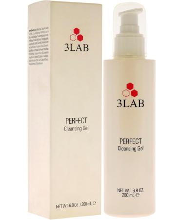 3LAB Perfect Cleansing Gel 200 ml - Buy Online on GoSupps.com