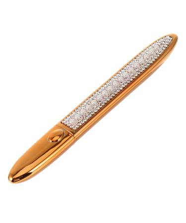 minkissy Diamond Glitter Liquid Eyeliner Pen Easy Application for Women