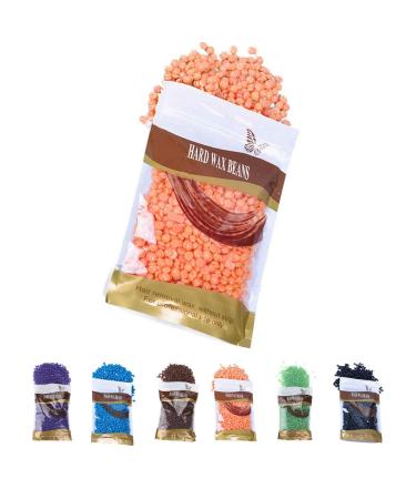 100g Depilatory Hard Wax Beans for Bikini Leg Arm & Underarm Hair Removal - Censhaorme - Buy Online on GoSupps.com
