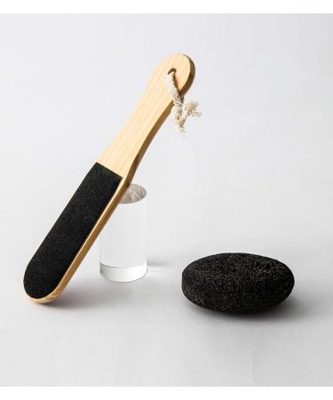 Buy Waterproof Foot File & Callus Ex Rasp - Perfect for Smooth Soft Feet | International Shipping Available - Buy Online on GoSupps.com
