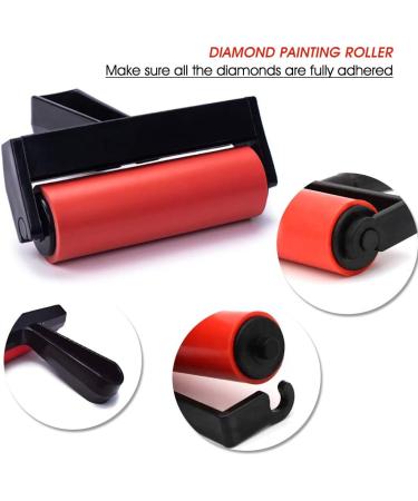 5D Diamond Painting Accessories & Tools Kit for Kids and Adults - Create Stunning Art with Multiple Color Options - Buy Online on GoSupps.com