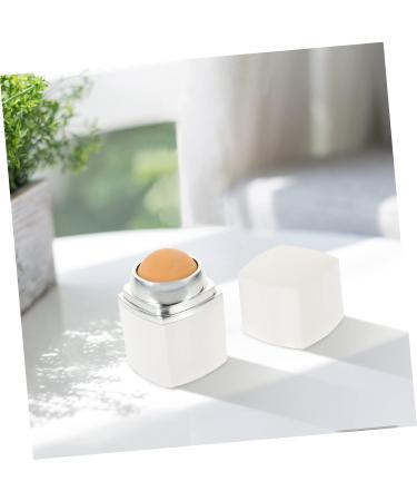 Angoily Volcanic Stone Oil-Absorbing Ball Facial Face Skin Oil Control Roller Oil Absorption Massager - Buy Online on GoSupps.com