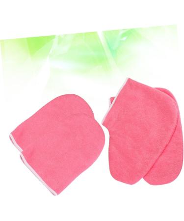 Cire Accessoires De Paraffine Pour Mains Prot ge-doigts Pour Bain De Paraffine - Buy Online on GoSupps.com