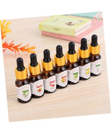 Beaupretty 3 Pi ces Humidificateur D'air Huile D'air Frais Huiles Essentielles Hydrosolubles Aromath rapie Soluble Dans L'eau Comme Indiqu x3pcs Size 9x3pcs - Buy Online on GoSupps.com