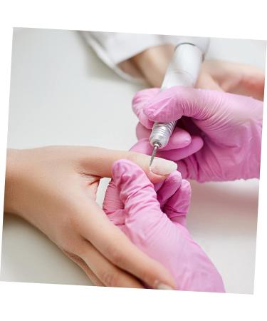 Beavorty nail polisher Remove Nail Bits carbide nail drill bit professional nail drill nail drill bits drill for nails professional cleaning kit nail gel Metal Drilling tool to rotate - Buy Online on GoSupps.com