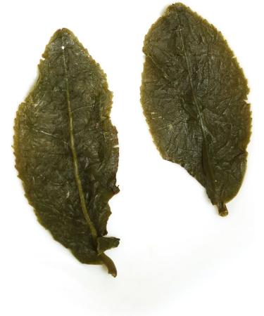  GOARTEA GOARTEA 500g (17.6 Oz) Organic Supreme Strong Aroma Taiwan High Mountain Tung Ting TungTing Dong Ding DongDing Wulong Oolong Tea - Buy Online on GoSupps.com