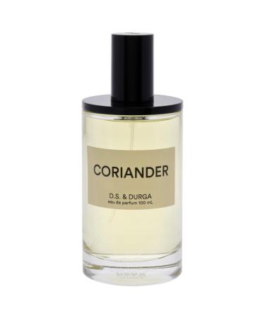 D.S. & Durga Coriander for Women - 3.4 oz EDP Spray - Buy Online on GoSupps.com
