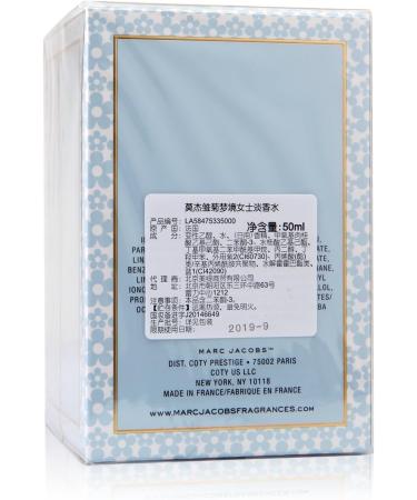 Marc Jacobs Daisy Dream EDT Spray 1.7 oz (50 ml) (w) Floral 1.7 Fl Oz (Pack of 1) - Buy Online on GoSupps.com