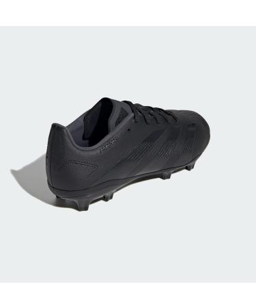 Buy adidas Unisex Kids Predator.3 Sneaker - Core Black Carbon 36 EU | International Shipping Available - Buy Online on GoSupps.com
