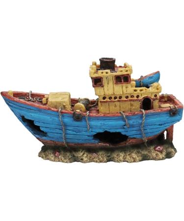 Hobby MS Arkona Model Ship (17.5 x 29 x 11 cm) - International Shipping Available - Quality eCommerce Store - Buy Online on GoSupps.com