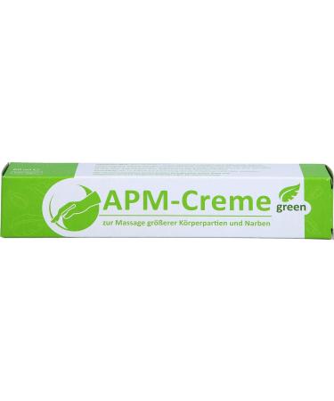 APM cream green 60ml