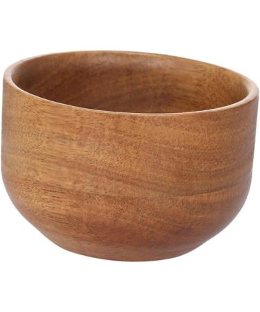 Frcolor Men's Shaving Set: Foam Shell Razor Brush & Bowl - Heart-Shaped Soap & Bamboo Tea Can | International Shipping - Buy Online on GoSupps.com