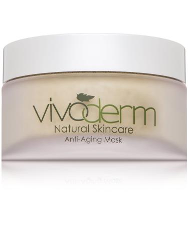 Shop Vivoderm Anti-Aging Mask Kit - Revitalize Your Skin Worldwide | Free International Shipping - Buy Online on GoSupps.com