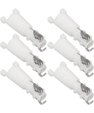 Zooke Replacement Head for Nose Trimmer Replacement Head for Nose Hair Trimmer Small Professional for Home for Men - Buy Online on GoSupps.com