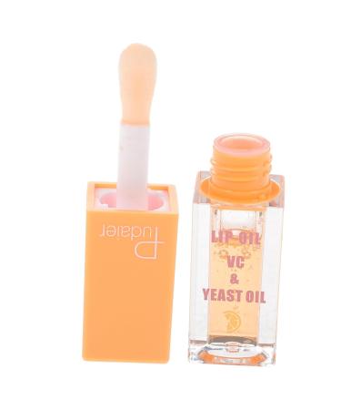 Balacoo 2pcs Fruity Lip Gloss Set - Plumping & Hydrating Liquid Lip Oil for Women | Moisturizing Tinted Lipstick - Buy Online on GoSupps.com