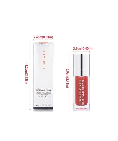 Buy 2024 Clearance Moisturizing Lip Gloss - High Gloss Full Lips Non-Stick Lip Makeup | 6ml - Limited Stock - Buy Online on GoSupps.com