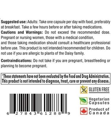 Saffron 2020 Supplement with Saffron Resveratrol Vitamins and Minerals Zeaxanthin and Lutein -30 Vegetarian Capsules - Buy Online on GoSupps.com
