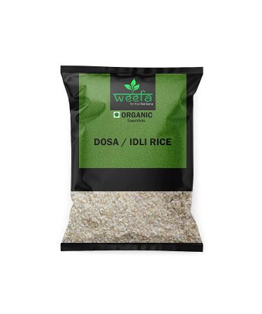 WEEFA ORGANIC Dosa Rice 1kg