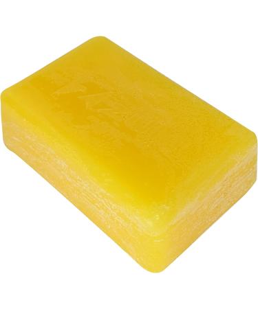 ZUMWax Ski/Snowboard Racing Wax - Warm Temperature - 100 Gram - - Excellent Spring Wax !!! - Buy Online on GoSupps.com
