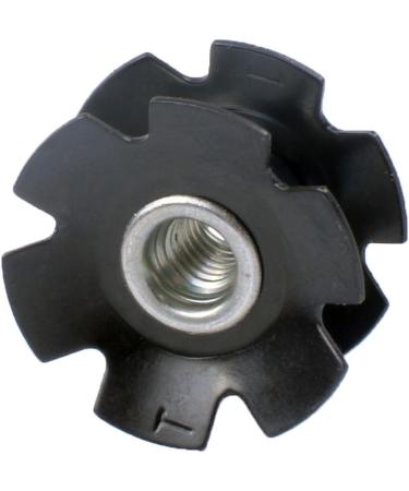 5-Pack JooFn 1-1/8 Inch Cycling Headset Star Nut for Mountain & Road Bikes - Buy Online on GoSupps.com