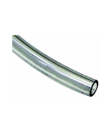 Clear Vinyl Tubing Coil