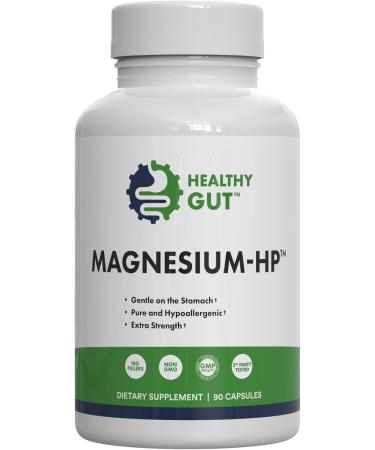Healthy Gut BeSerene IR 1.9 oz and Magnesium-HP 90 Capsules - Buy Online on GoSupps.com