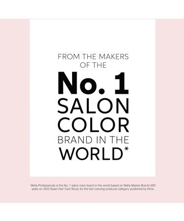 WELLA Colorcharm 10 Vol Cream Developer - 7.8oz for Gray Blending & Multi-Dimensional Results - Buy Online on GoSupps.com