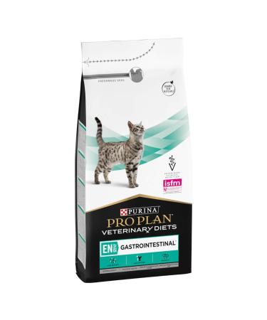 PRO PLAN VETERINARY DIETS EN Gastrointestinal Dry Cat Food 1.5kg