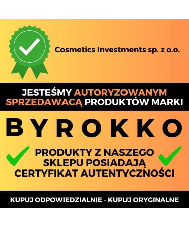  BYROKKO BYROKKO Natural Brown Chocolate Oil Cream for Sunless Tanning 200ml - Buy Online on GoSupps.com