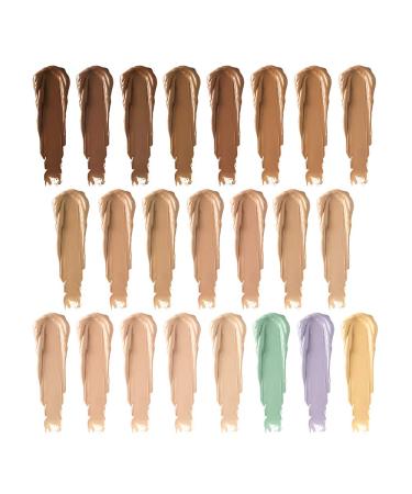 NYX Professional Makeup HD Photogenic Concealer - Sand Beige 3g | Medium Coverage for All Skin Types - International Shipping Available - Buy Online on GoSupps.com