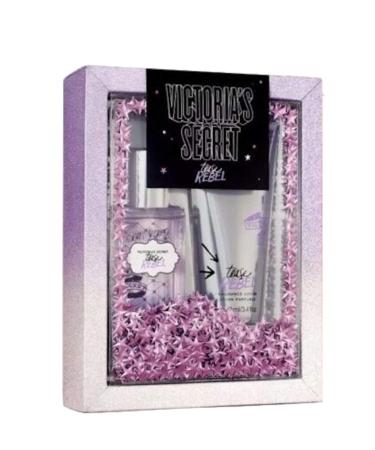 Victoria Secret Tease Rebel Mini Mist and Lotion Gift Set - Buy Online on GoSupps.com