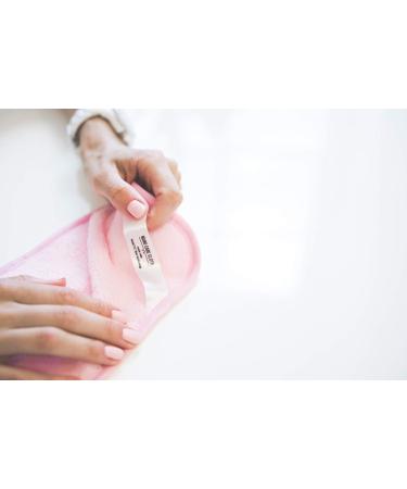 Nano Care Makeup Remover Face Cloth Remove Cosmetics FAST and Chemical Free. Wipes Away Facial Dirt and Oil Like An Eraser. Great for Sensitive Skin GIFT NANO CARE SOAP - Buy Online on GoSupps.com