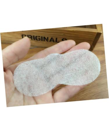 Healeved Nose Cleansing Strips - 150pcs, Moisturizing Facial Sheet Strips for White Pores, Thin Silk Nasal Sticker - Buy Online on GoSupps.com