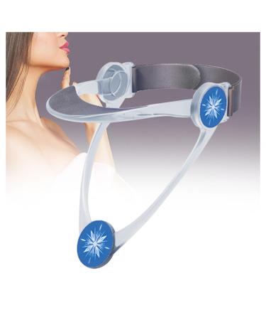 Cervical Neck Traction Device 360 Rotation Adjustment Neek Protector Folding Design Easy to Carry Neck Brace Support Improve Forward Neck Posture