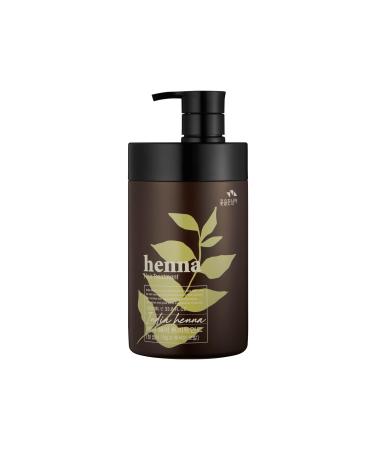 Somang Henna Hair Treatment 1000ml