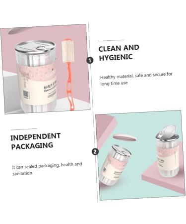 Buy Gatuida Sensitive Toothbrush - 30th Childbirth Cotton Swabs & Luxury Dental Care | International Shipping - Buy Online on GoSupps.com