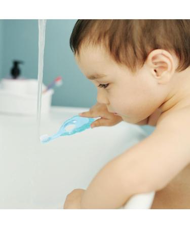 Gleavi Tool Tooth Cleaning Brush - 2 Pack Manual Toothbrush Set for Effective Teeth Cleaning & Travel - Ideal for Household Use - Buy Online on GoSupps.com