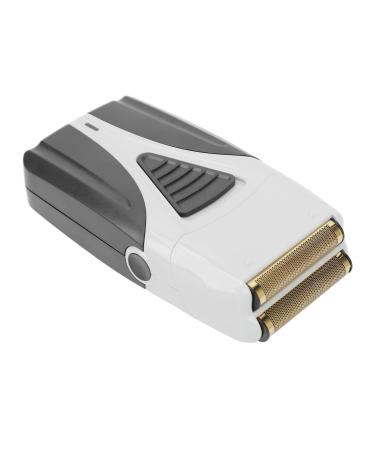 Professional Hair Clippers for Men Barber Clippers and Trimmer Set with Floating Cutter and Smoothing Cutting for Comfortable Trimming Detachable Aluminium Alloy Design Long