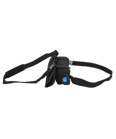 ZJchao Shoulder Abduction Sling - Broken Arm Brace & Immobilizer for Injury Support Rotator Cuff Subluxation Arm Pillow Strap - Buy Online on GoSupps.com
