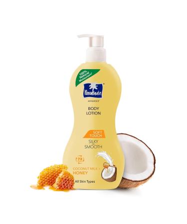 Advanced Body Lotion Soft Touch 400 ml