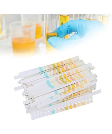 100 Urine Test Strips for UTI & Health Monitoring | 10 Indicators for Ketones pH Glucose Protein & Sugar Detection - Fast International Shipping - Buy Online on GoSupps.com